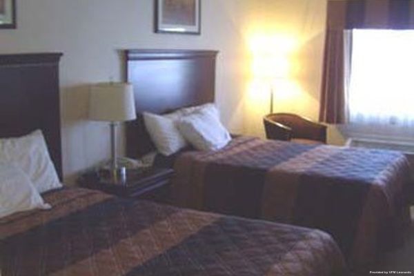 DAYS SUITES UPPER SANDUSKY (Upper Sandusky)